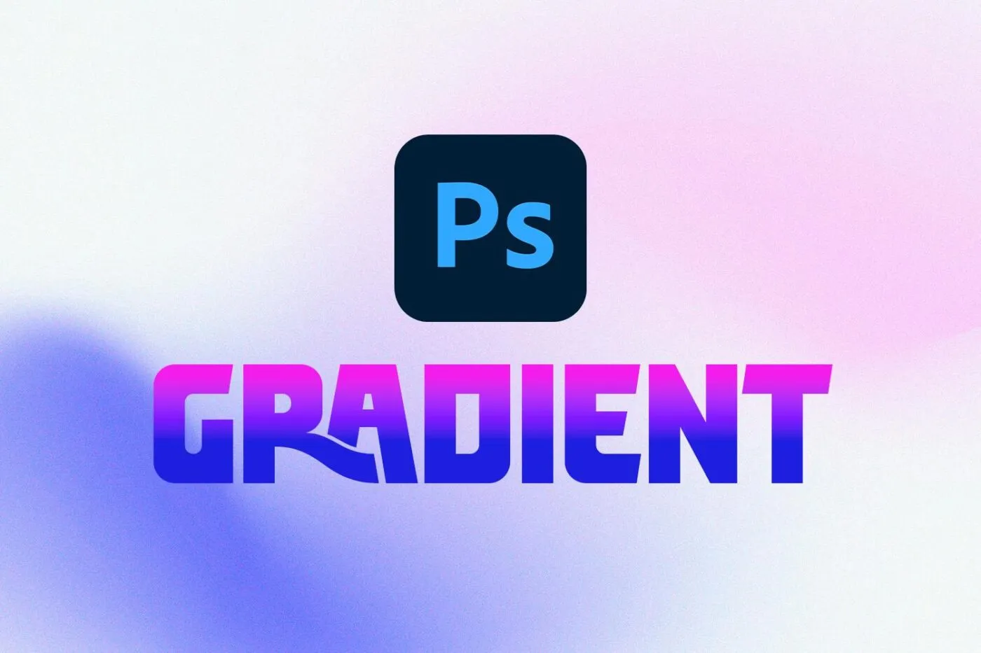 Hướng dẫn chi tiết cách áp dụng Gradient cho văn bản trong Photoshop